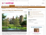 THE WEDDINGS REVIEW (MIDLANDS &AMP; EAST ANGLIA)
