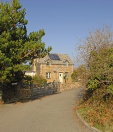Village Green