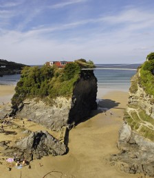 Buy Of The Week: A romantic lighthouse in South Wales