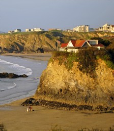New Company Offers Unique Home Stays