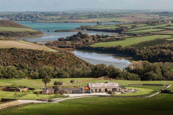 Kober, Padstow, Cornwall, UK