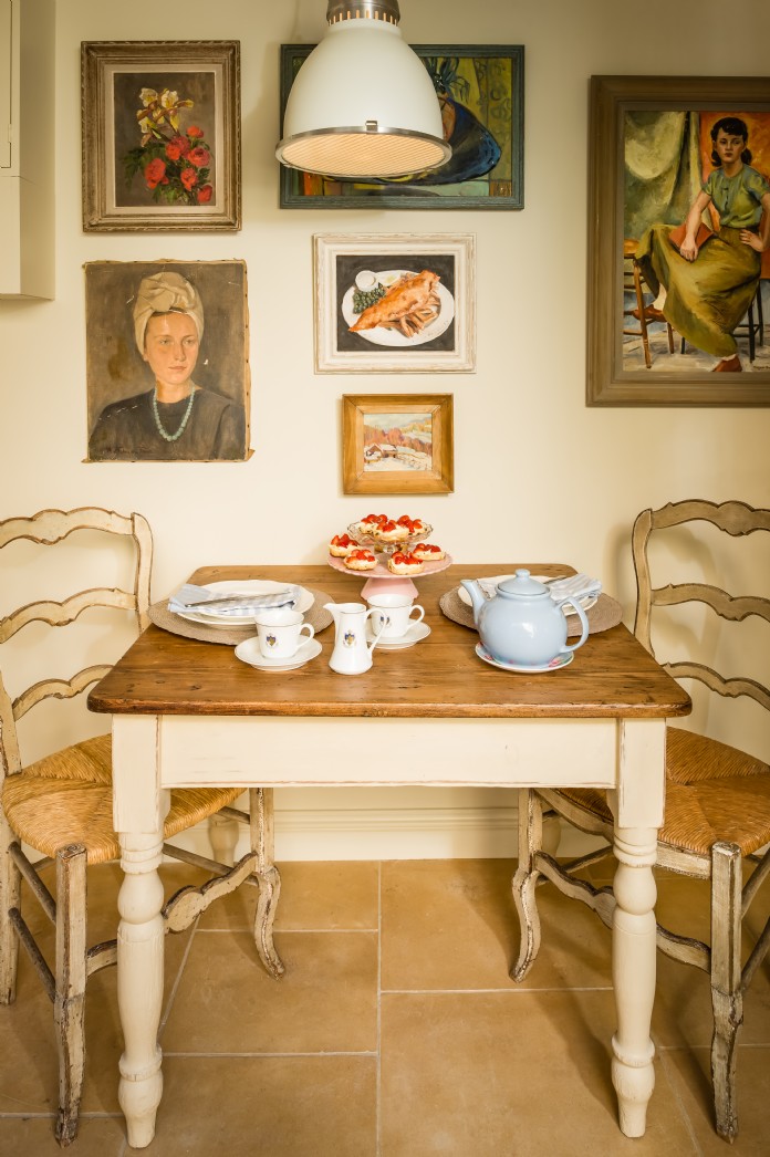 Grade Ii listed luxury self-catering, Cotswolds