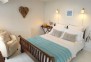 Honeymoon retreat