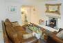Characterful cottage for two