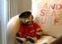 Luxury self catering cottage in Mousehole
