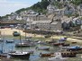 Luxury holiday cottage in Mousehole