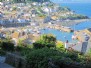 Luxury fishermanīs cottage in Mousehole