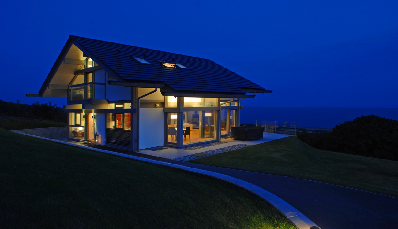 The Beach Haus
