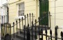 Luxury B&B in Chelsea