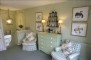 Luxury B&B London