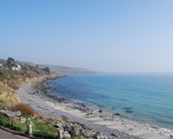 Harbour View