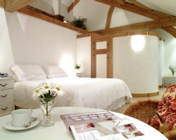 Gardens Cottage