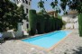 The Andalucian Mansion