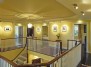First floor gallery