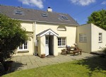 Rosehip Cottage