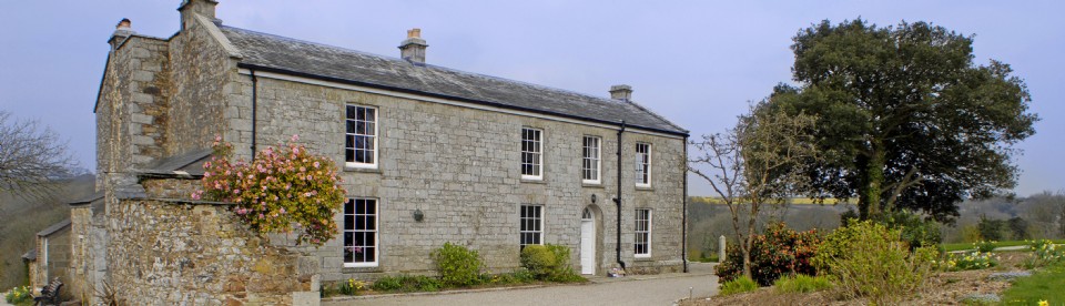 Rosewastis Manor