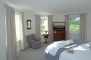 The Grey, Luxury double en suite bedroom