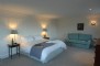 The luxury Aqua Suite
