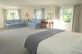 Luxury en suite bedrooms
