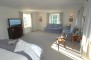 Luxury en suite bedrooms