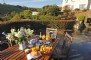 Luxury self-catering house in Mevagissey
