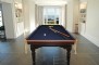 Snooker room