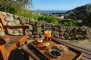 Luxury coastal holiday house over looking Mevagissey harbour