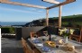 Al fresco dining