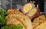 Cornish Lunch