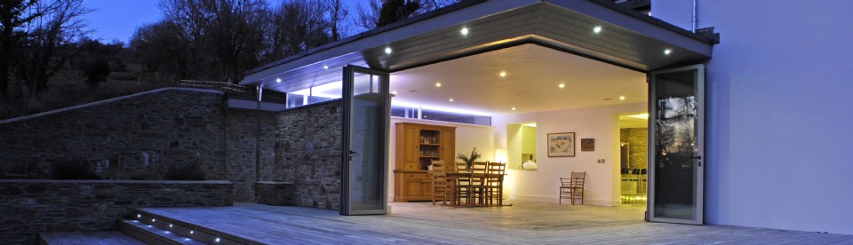 Stone Farmhouse
