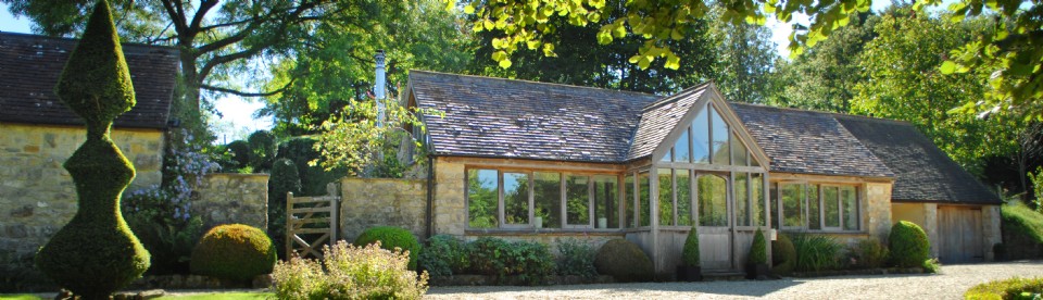 The Pavilion The Pavilion