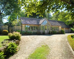 The Pavilion