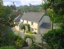 Rose holiday cottage in St. Mawgan
