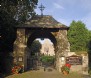St. Mawgan village church