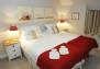 Twin bedroom