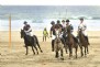 Polo at Watergate Bay