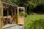 Luxury holiday Cottage near Watergate Bay