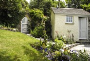 Luxury holiday cottage near Watergate Bay