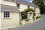 Luxury holiday cottage near Watergate Bay