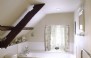 Rose holiday cottage St. Mawgan village
