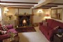 Rose holiday cottage near watergate bay