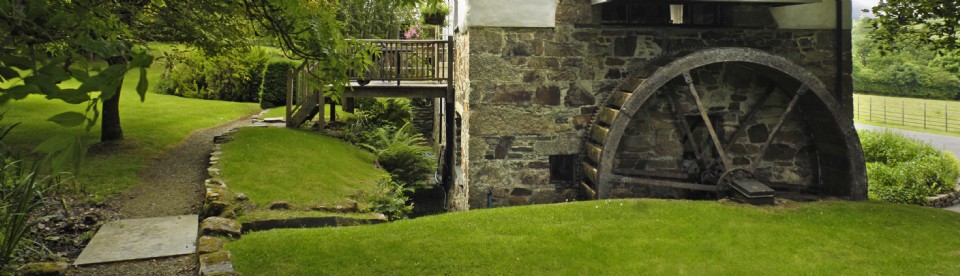 The Watermill