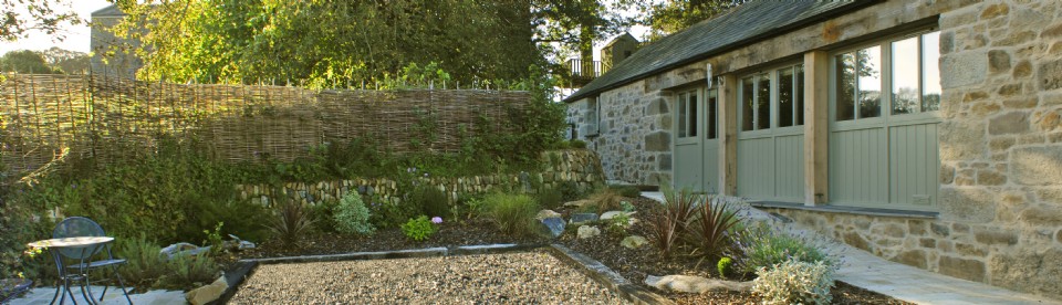 The Potting Shed