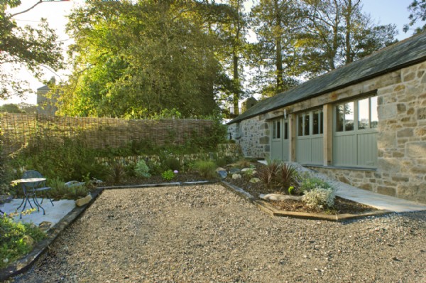 Luxury Cottage Watergate Bay, Luxury Holiday Cottage 