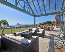 The Vista