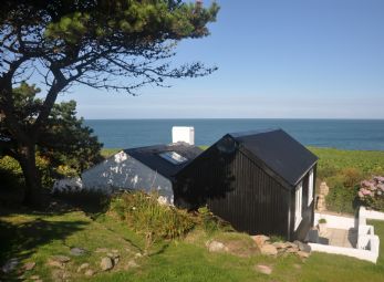 Cottage By the Sea, Luxury Coastal Cottages, Beach Cottages UK